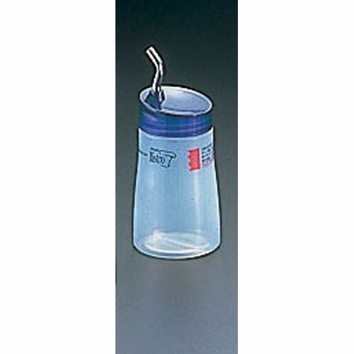 タケヤ化学 プルー ディスペンサー S 180cc ブルー BDI3912