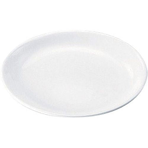 三井陶器 高強度磁器 ホワイト WH-020 6 パン皿 RPV3001