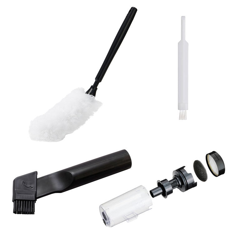 【置くだけ充電スタンド付き】アイリスオーヤマ コードレス 掃除機 サイクロンスティッククリーナー 充電式 ブラック 黒 SCD-185PM-B スタンド 静電モップ クリーンシステム搭載 IRIS OHYAMA(代引不可)