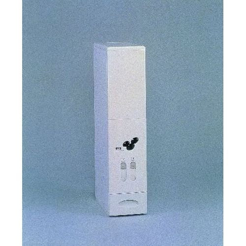 フジコトレーディング 米びつ 33kg アイボリー US-33