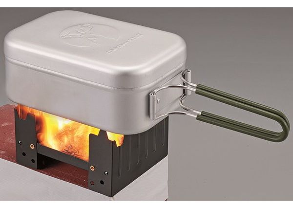 キャプテンスタッグ クライム ストーブ UG-0086 キャンプ アウトドア レジャー