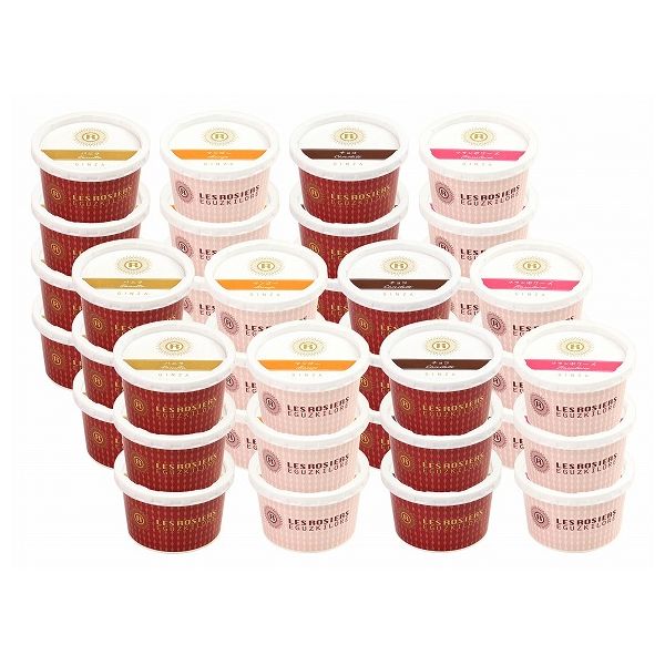 東京 銀座京橋 レ ロジェ エギュスキロール 銀座アイスバラエティ お歳暮 歳暮 ギフト 贈り物 贈答 食べ物 熨斗 のし 贈答用 プレゼント おくりもの 年末 年始 2022 2023(代引不可)