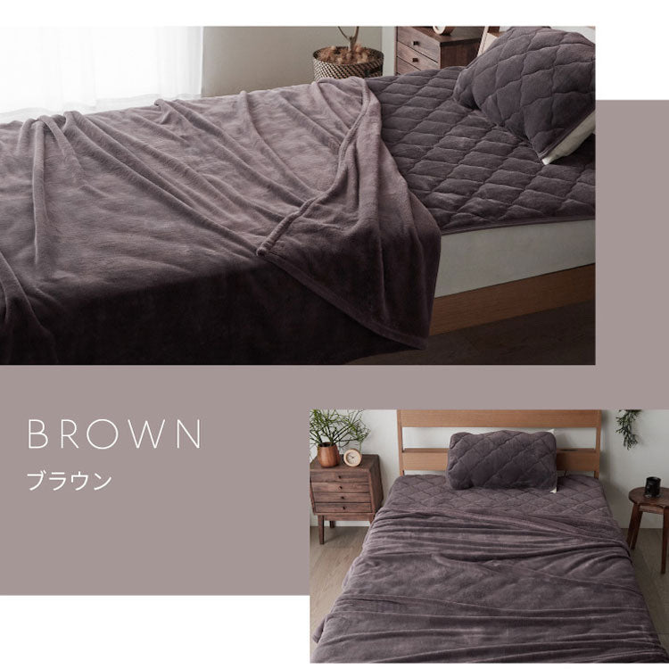 プレミアムフランネルブランケット セミダブル 160×200cm 同色6枚セット 毛布 ブランケット ミルクフランネル 冬用 暖か 暖かい あったか なめらか 柔らかい お昼寝 車中泊 もうふ 布団 ひざ掛け