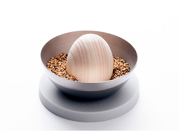 ヨシカワ 日本製 EAトCO イイトコ すり鉢 スリバチ スル Sulu AS0057 ステンレス EATCO イートコ Yoshikawa プレゼント ギフト 贈り物 料理 調理用品