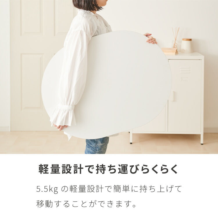 【roomnhome×リコメン堂】ローテーブル 80cm クローム脚 おしゃれ 韓国インテリア 高さ42cm 耐荷重約20kg センターテーブル【限定商品】かわいい シンプル インテリア モダン(代引不可)