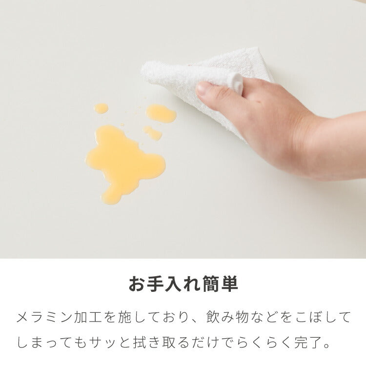 【roomnhome×リコメン堂】ローテーブル 80cm クローム脚 おしゃれ 韓国インテリア 高さ42cm 耐荷重約20kg センターテーブル【限定商品】かわいい シンプル インテリア モダン(代引不可)