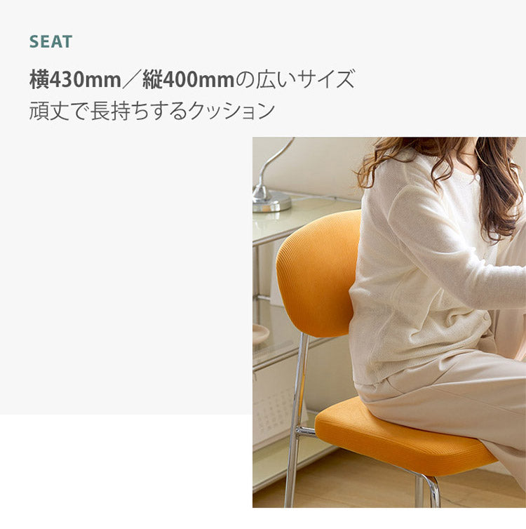 roomnhome ダイニングチェア 2脚セット おしゃれ ダブリンチェア 千鳥柄 【リコメン堂限定】背もたれ ミッドセンチュリー 高級インテリア 韓国 インテリア チェア 北欧(代引不可)