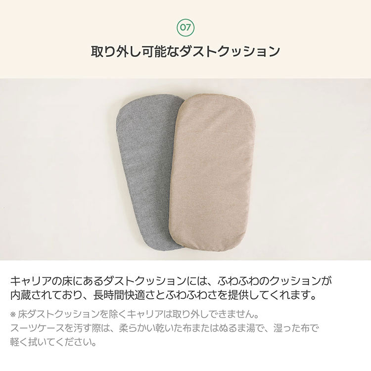 Woolly Pet in style EASY ペットカートver.2 フォールディング 一体型 犬用 ペットキャリー 折りたたみ 多頭 犬カート 小型犬 中型犬 ペット用カート ペットとお出かけ(代引不可)