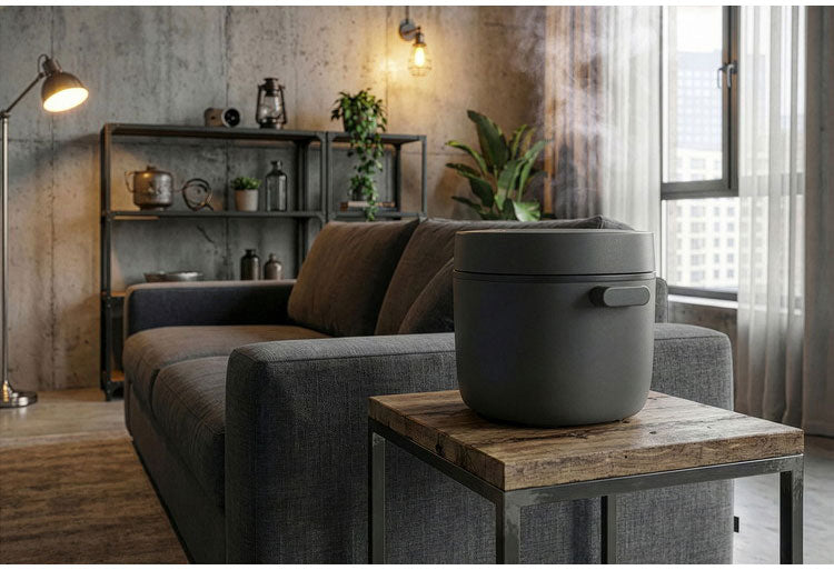 スチーム加湿器 タイマー付き 上部給水 simplus スチーム式 加熱式 大容量 チャイルドロック 簡単お手入れ 大容量 卓上 シンプラス オフィス リビング 寝室 保湿 SP-STH01