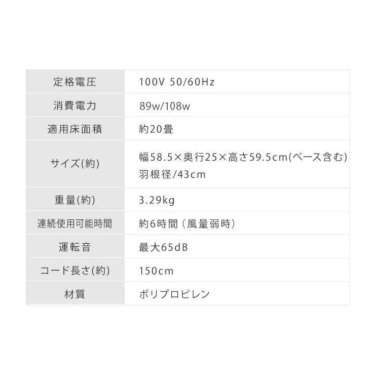 大型サーキュレーター 扇風機 simplus シンプラス 送風機 大型 BOX扇 サーキュレーター 循環用 工業扇 熱中症対策【メーカー保証1年】