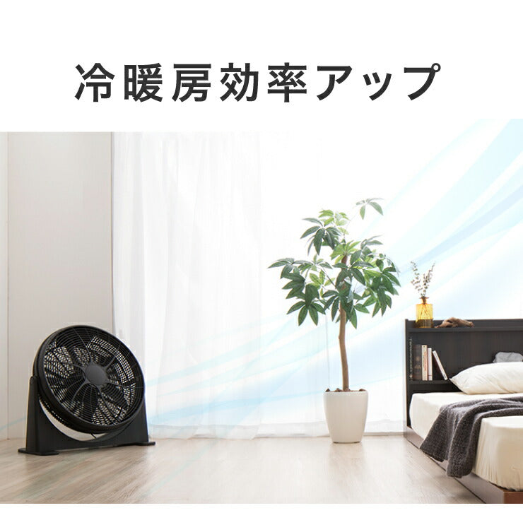 大型サーキュレーター 扇風機 simplus シンプラス 送風機 大型 BOX扇 サーキュレーター 循環用 工業扇 熱中症対策【メーカー保証1年】