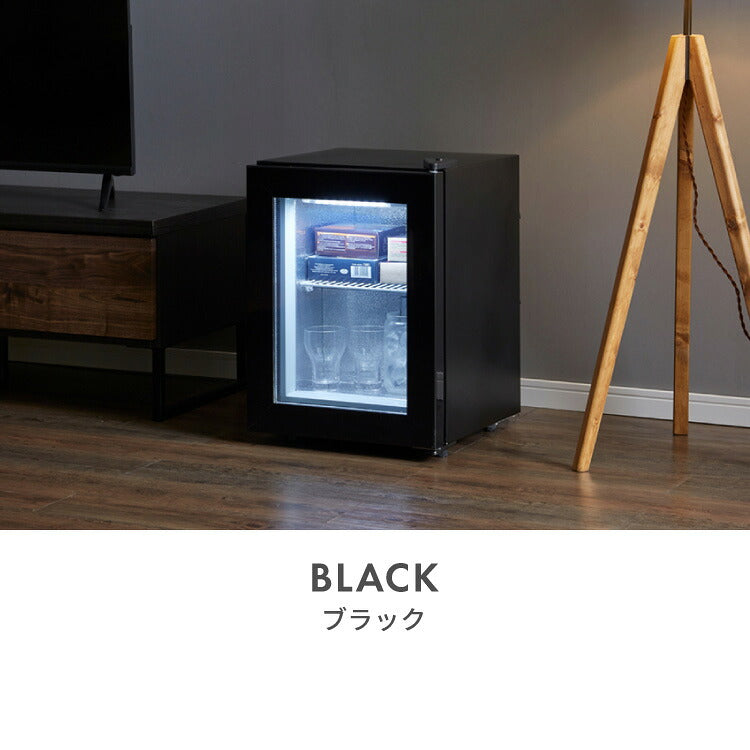 simplus ディスプレイ 冷凍庫 21L ガラストップ 店舗 業務用 セカンド SP-SD21 シンプラス 卓上 コンパクト ショーケース【メーカー保証1年】