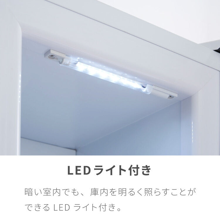 simplus ディスプレイ 冷凍庫 21L ガラストップ 店舗 業務用 セカンド SP-SD21 シンプラス 卓上 コンパクト ショーケース【メーカー保証1年】