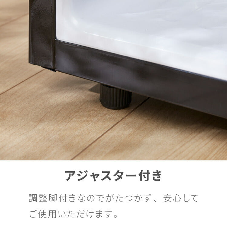 simplus シンプラス ディスプレイ冷蔵庫 68L SP-68DSL ショーケース仕様 冷蔵庫 店舗 業務用 家庭用 ガラス サブ【メーカー保証1年】