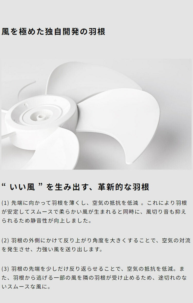 シロカ siroca 音声操作 扇風機 サーキュレーター 省エネ DC 音声認識扇風機 リモコン 風量調節 首振り 微風 寝室 衣類乾燥 組立不要 暑さ対策 オンオフタイマー リビング 静か SF-V191