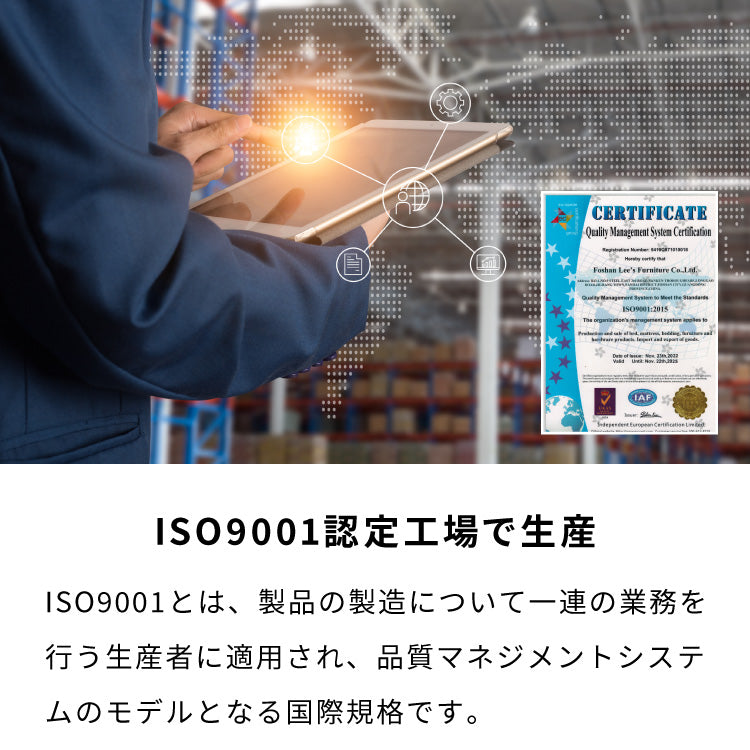 脚付きマットレス ダブル ベッド ボンネルコイル 圧縮梱包 マットレス ダブルベッド 脚付き 体圧分散 ボンネルコイルマットレス 脚付 すのこベッド すのこ 脚付マットレス