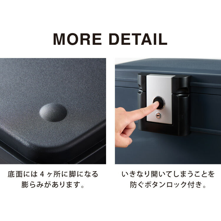 金庫 耐火 防水 家庭用 耐火金庫 16.8L A4サイズ パスポート 防災 防災対策 おしゃれ 家庭用金庫 家庭用耐火金庫 耐水 頑丈 ポータブル 持ち運び 鍵 キーロック式