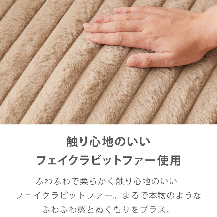 【roomnhome×リコメン堂】子供用 肘付き ふわふわ ローソファ フロアソファ 1人掛けソファ 60×60×55 クッション ソファクッション 韓国 インテリア