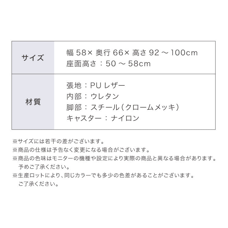 イームズ アルミナムチェア リプロダクト ソフトパッド 昇降 キャスター 360度回転 ロッキング 肘掛け ブラック 黒 デザイナーズ オフィス デスク PC チェア イス ローバック チェア PUレザー Eames Soft Pad