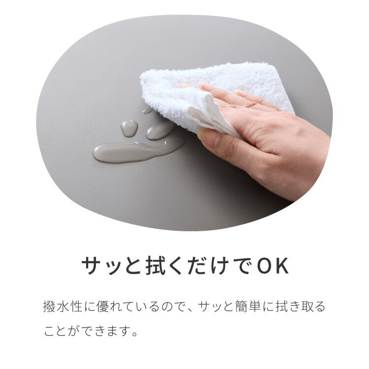 昇降式スツール キャスター付き シンプル コンパクト 北欧 クッション 作業 丸椅子 チェア ラウンド PUレザー 回転 360°回転 リビング ダイニング キッチン スツール OAチェア 回転椅子 作業椅子