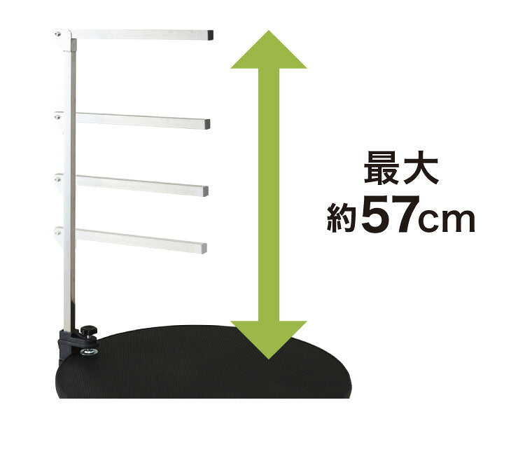 昇降式 小型 トリミングテーブル ガス圧 テーブル 360度 回転 昇降 トリミング台 円形 可動式 トリマー 昇降式テーブル トリミング グルーミング 犬用 猫用 ペット用 シャンプー カット ブロー ブラッシング トリマー