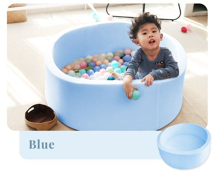 ボールプール ボール プレイサークル 赤ちゃん 洗える キッズルーム 室内 遊び場 遊具 おもちゃ ベビー おすすめ キッズ お祝い 北欧 プレイマット ボールハウス おしゃれ クッション サークル カラーボール