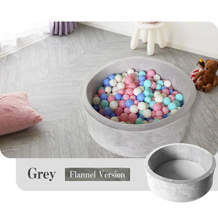 ボールプール ボール プレイサークル 赤ちゃん 洗える キッズルーム 室内 遊び場 遊具 おもちゃ ベビー おすすめ キッズ お祝い 北欧 プレイマット ボールハウス おしゃれ クッション サークル カラーボール