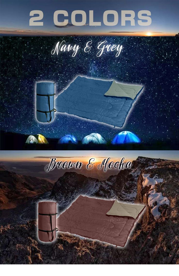 寝袋 4人用 家族用 シュラフ 幅230cm 封筒型 ファミリー 洗える 連結可能 コンパクト 片付け簡単 軽量 3シーズン対応  綿100% 大型シュラフ 布団 掛布団 来客用 キャンプ アウトドア 防災 車中泊 ふかふか ふんわり