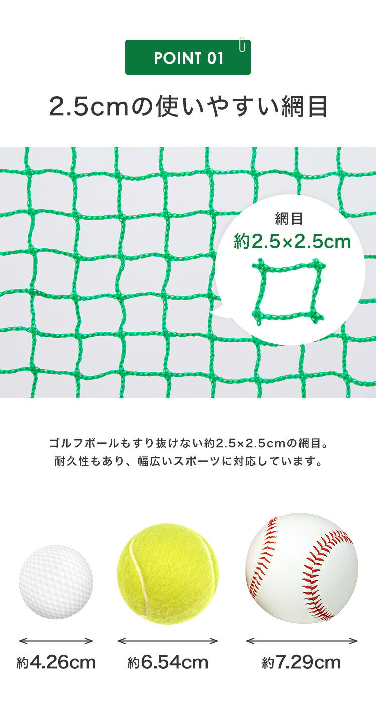 ネット 網 フェンス 柵 金網 金網ネット アニマルフェンス 防獣 動物 1m 30m 農業用ネット 園芸 ガーデニング 畑 猪 イノシシ 鹿 対策 侵入防止 カラスネット 動物網 仮設フェンス 練習用 ドッグラン サークル 犬 猫