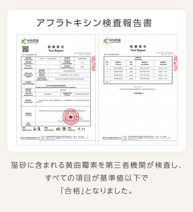 PETKIT 猫砂 おから 7L 4袋 ペレット 固まる 消臭 ベントナイト 天然素材 活性炭 脱臭 流せる 小粒 消臭剤 ねこ砂 混合 ペットキット システムトイレ 猫 猫用