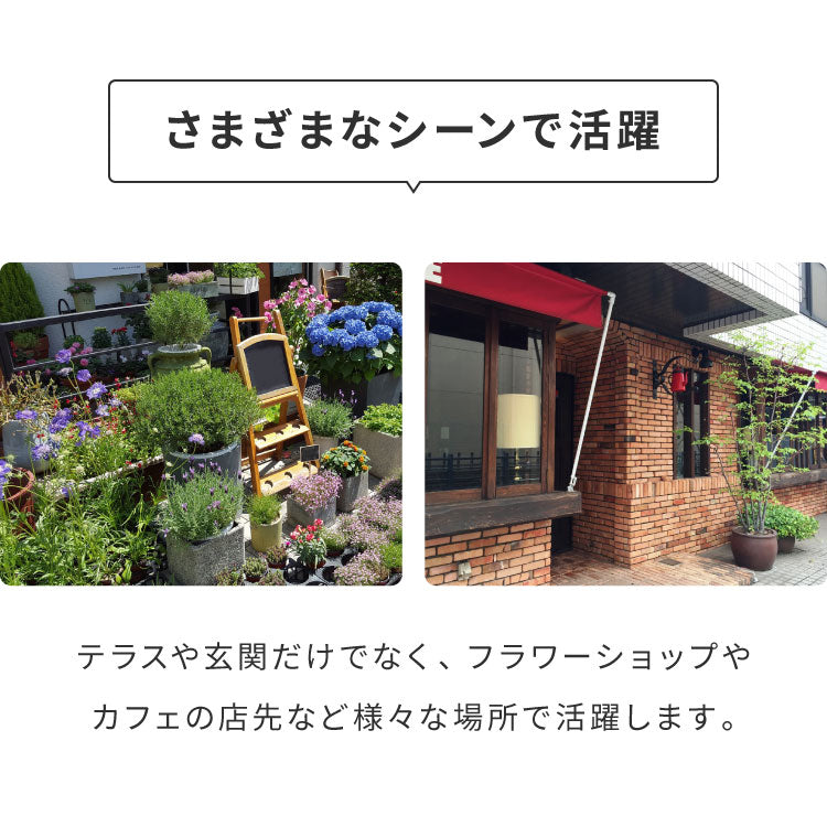 プランター 大型 60×30cm 長方形 コンクリート おしゃれ モダン ガーデニング 植木鉢 鉢カバー プランターカバー プランターボックス ファイバークレイ 観葉植物 屋外 室内 軽い