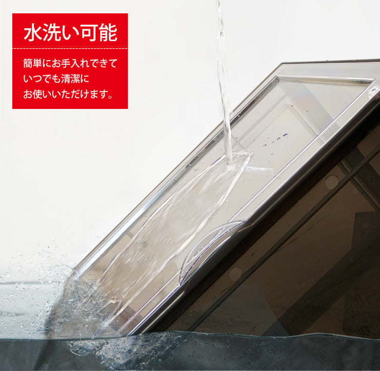 シューズボックス 横型 6個セット マグネット シューズケース コレクションケース クリア シューズラック 靴 スニーカー 収納 透明 積み重ね