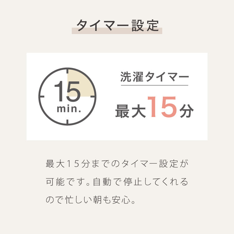 simplus バケツ洗濯機 お湯洗い 小型洗濯機 予洗い 洗い分け ペットミニ 泥 落とし ミニランドリー ユニフォーム 赤ちゃん 作業着 介護 SP-BKWM01 洗濯機 コンパクト 【メーカー1年保証】