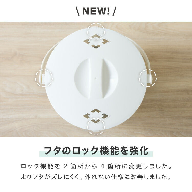 simplus バケツ洗濯機 お湯洗い 小型洗濯機 予洗い 洗い分け ペットミニ 泥 落とし ミニランドリー ユニフォーム 赤ちゃん 作業着 介護 SP-BKWM01 洗濯機 コンパクト 【メーカー1年保証】