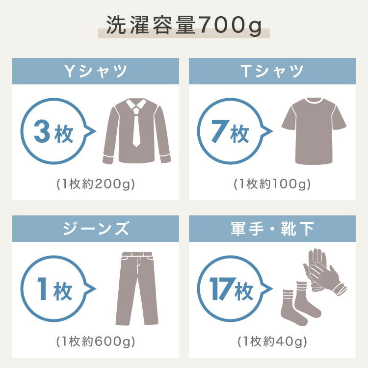 simplus バケツ洗濯機 ブラシ付き バケツウォッシャー 小型洗濯機 一人暮らし 分け洗い セカンド洗濯機 泥汚れ 汚れ落とし タイマー式 ベビー用品 ペット用 シンプラス SP-BKWMB01【メーカー保証1年】