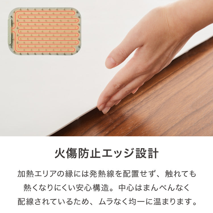 simplus 保温プレート プレート4枚用 ホットプレート 食事マット シリコン製 防水 10秒急速加熱 60~100℃ 3段階温度調節 折り畳み式 家庭用 操作簡単 お手入れ簡単 シンプラス SP-HWP02 食品保温機