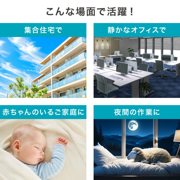 simplus 超静音シュレッダー シュレッダー機 マイクロカット 電動 ホッチキス対応 家用 業務用 コンパクト カード CD DVD 7.5L シンプラス SP-SRD03 【メーカー1年保証】