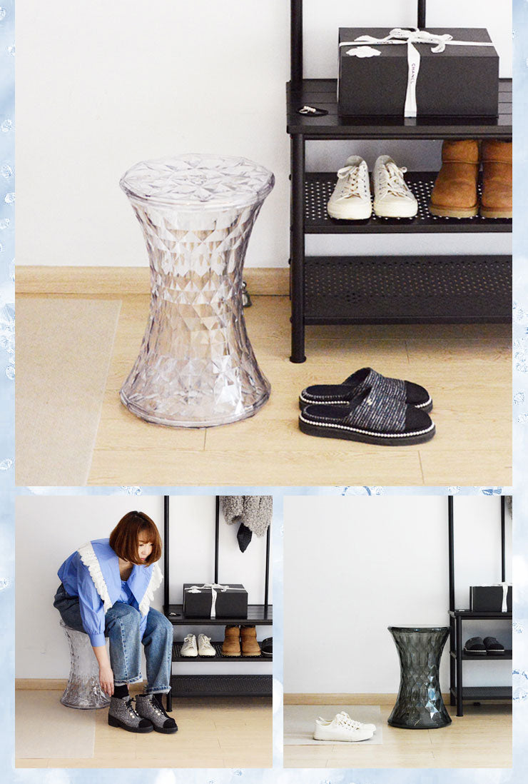 ストーン スツール リプロダクト Stone ストーンスツール マルセル・ワンダース Marcel Wanders おしゃれ かわいい モダン 北欧 椅子 リプロダクト カルテルスツール チェア チェア デザイナーズチェア デザイナーズ家具 オットマン サイドテーブル