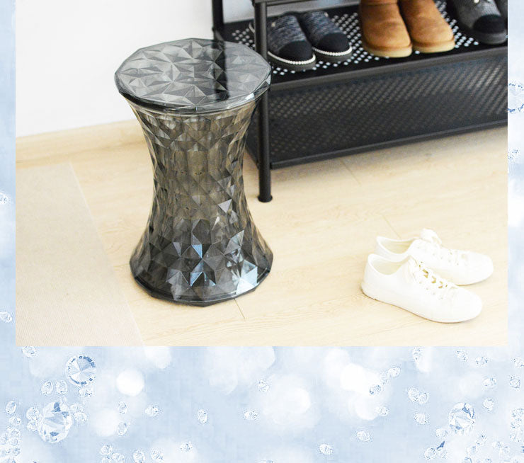 ストーン スツール リプロダクト Stone ストーンスツール マルセル・ワンダース Marcel Wanders おしゃれ かわいい モダン 北欧 椅子 リプロダクト カルテルスツール チェア チェア デザイナーズチェア デザイナーズ家具 オットマン サイドテーブル