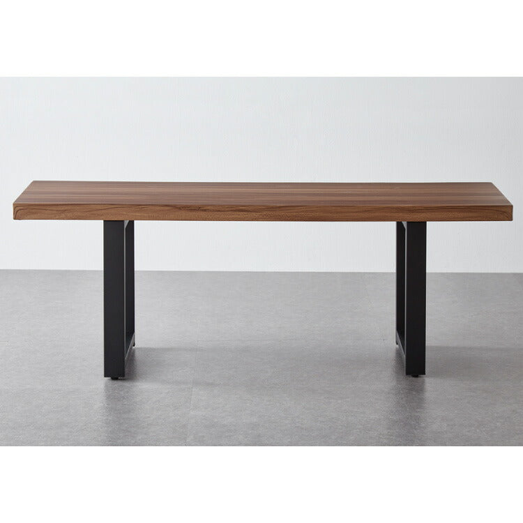 テーブル脚 スチール脚 ねじ付き 高さ40~41cm ブラック 取り替え ガタつき防止 アジャスター付き デザイン ダイニング DIY テーブル 脚 粉末塗装 鉄脚 ベンチ ベンチ脚 スチールレッグ