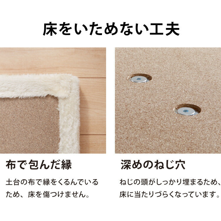 爪とぎ ポール 猫 据え置き 極太 ハンモック付き 高さ142cm ハイタイプ 綿 麻 ナチュラル 北欧 爪とぎポール スクラッチポール 倒れにくい 立って ペット用品 キャットタワー