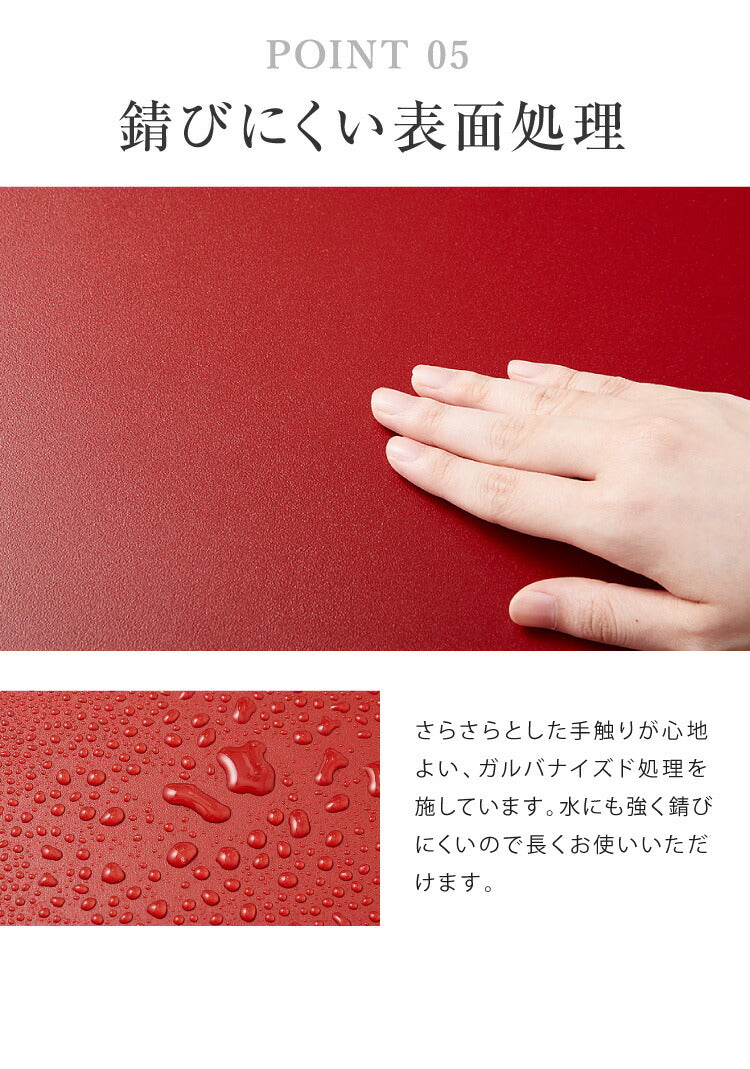 郵便ポスト 壁掛け キーロック式 木目調 スチール 鍵4個付き さびにくい 大型 A4サイズ対応 窓付 鍵付 壁付け 軽量 北欧 おしゃれ ナチュラル ポスト 郵便受け 郵便 メールボックス 壁掛けポスト 壁付けポスト