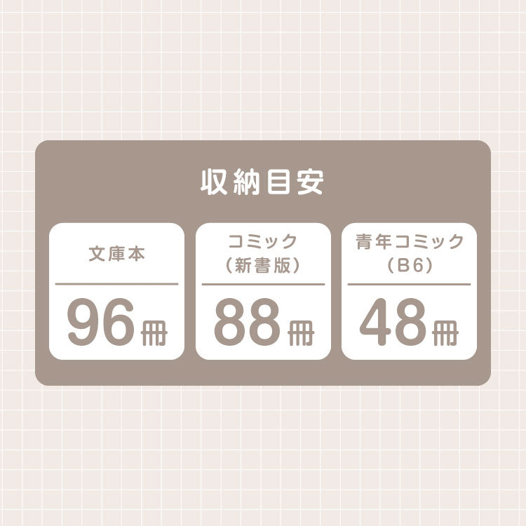 回転式本棚 2段 絵本 大容量 スリム 本棚 回転 収納ラック 回転本棚 絵本ラック 絵本棚 図鑑 シェルフ コミックラック マガジンラック ディスプレイラック CDラック スペパ 組立簡単 おしゃれ