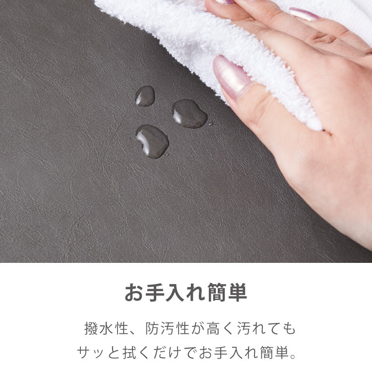 ダイニングチェア 回転 肘付 選べる6タイプ レザー ブークレ ラウンディンチェア おしゃれ 回転式 回転椅子 回転チェア 椅子 回転 デスクチェア 韓国インテリア【roomnhome×リコメン堂】