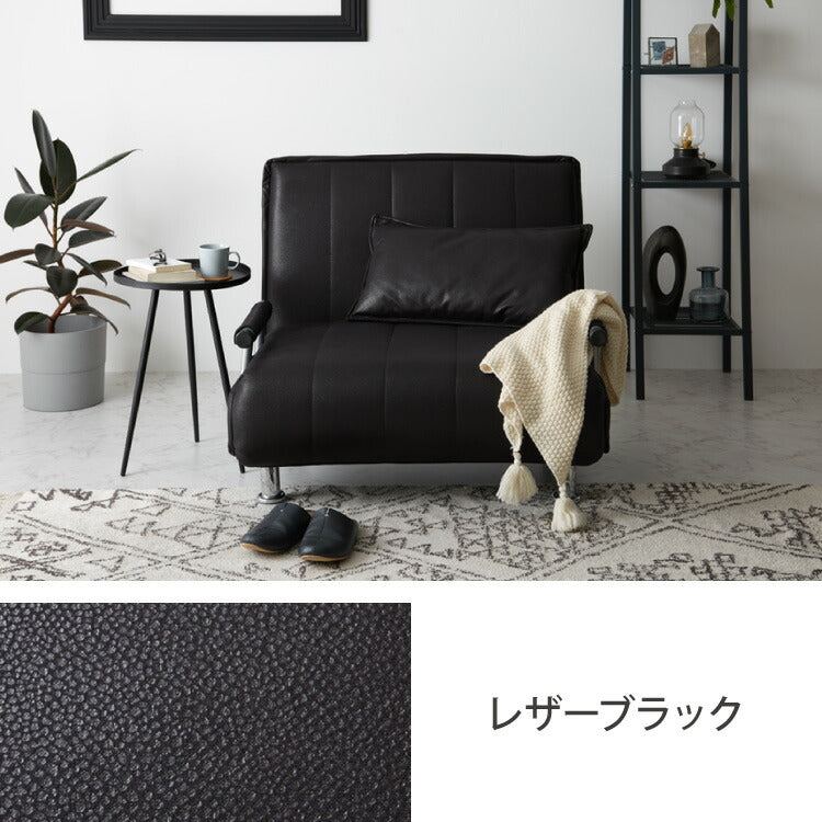 ソファーベッド 折りたたみ 幅92 ベッド シングル 折り畳みベッド カウチソファ ソファーベッド ソファー ソファ カウチソファベッド(代引不可)