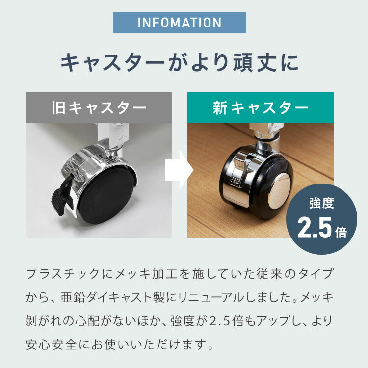 日本製 燕三条 ステンレス作業台ワゴン 幅73.5cm 2段 引出付き ハンドル付き キッチンワゴン 作業台 調理台 スリム キャスター付き おしゃれ ステンレス天板 ステンレスワゴン(代引不可)