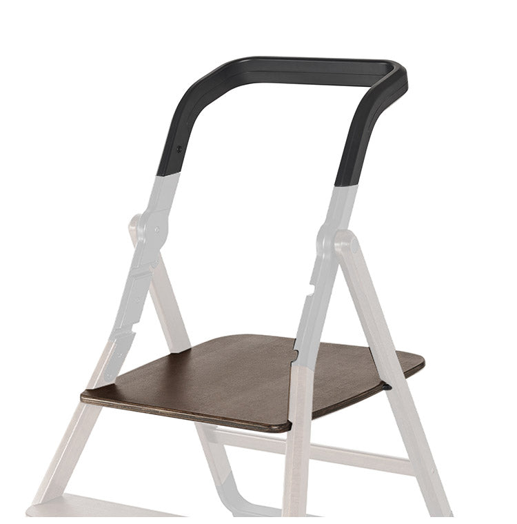 【正規取扱店】【2年保証】 Ergobaby evolve キッチンヘルパーパーツ ハイチェア ベビーチェア チェアー いす 椅子 イス ハイチェアー ベビーハイチェア ダークウッド ナチュラル