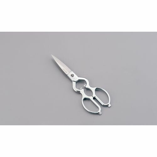 みまつ キッチン鋏 KI-205 BKTC101