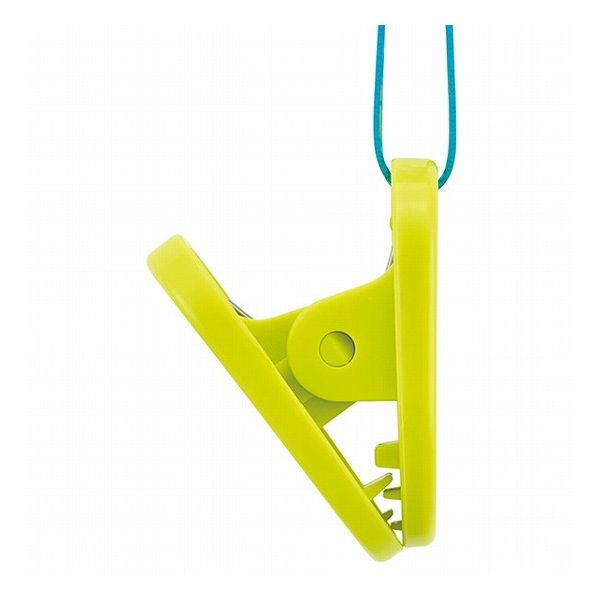 スケーター ベビー用 ブランケットクリップ 2本入り エイリアン リトルグリーンメン BRC1 キッズ ベビー 赤ちゃん 子ども 子供