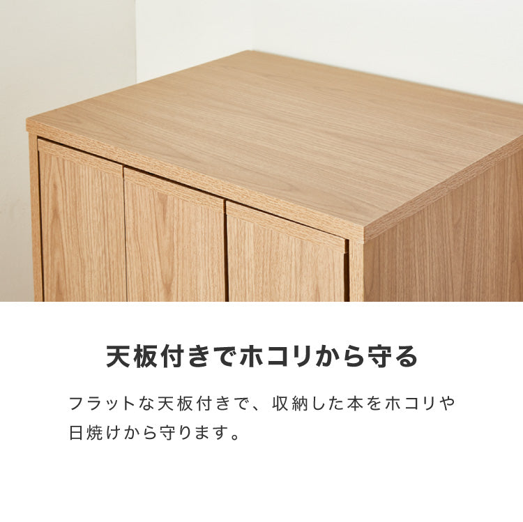 本棚 スライド スリム 3列 ハーフタイプ 大容量 キャスター付き スライド本棚 書棚 隙間 収納 省スペース コンパクト コミックラック CDラック おしゃれ 省スペース 北欧 シンプル 収納ラック 隠せる